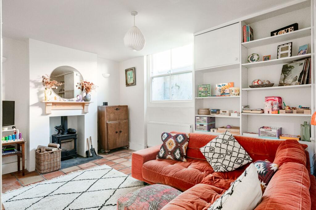 Kemp Street, Brighton - View 4