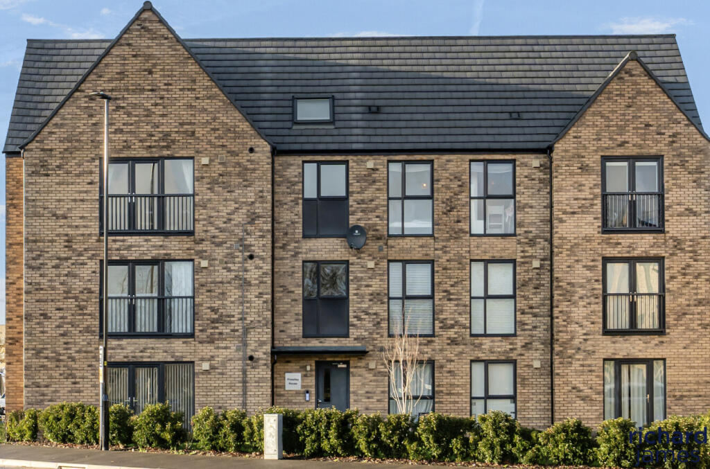 Main image of property: Priestley House, Beckett Strand, Wichelstowe, SN1