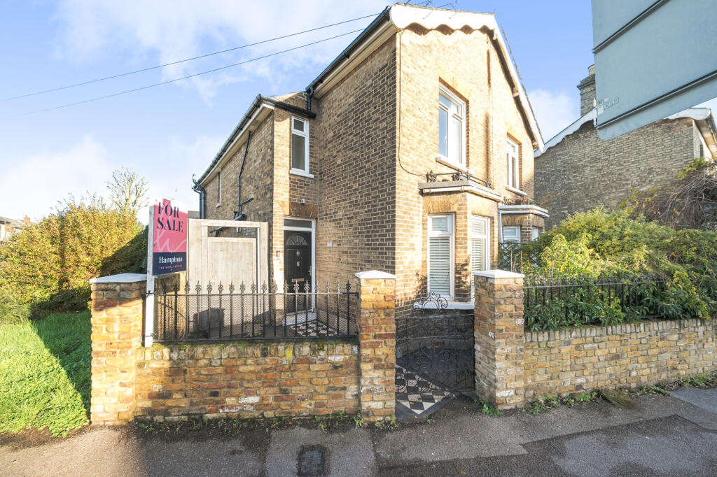 Main image of property: Watton Road, Ware, SG12