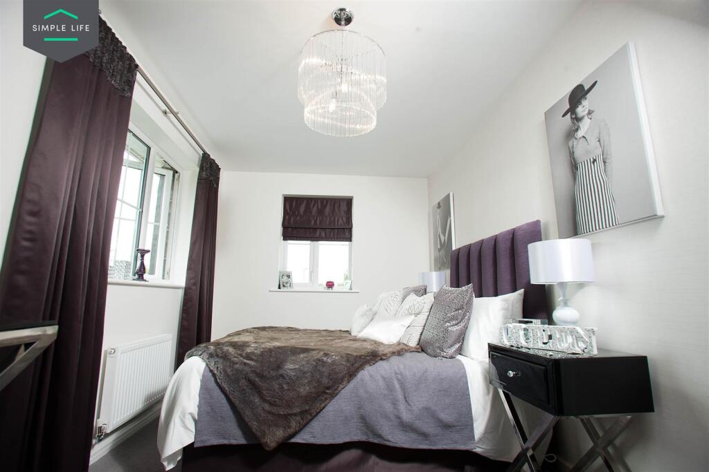 Additional image 6 of St Bees Close, Blackburn, BB2