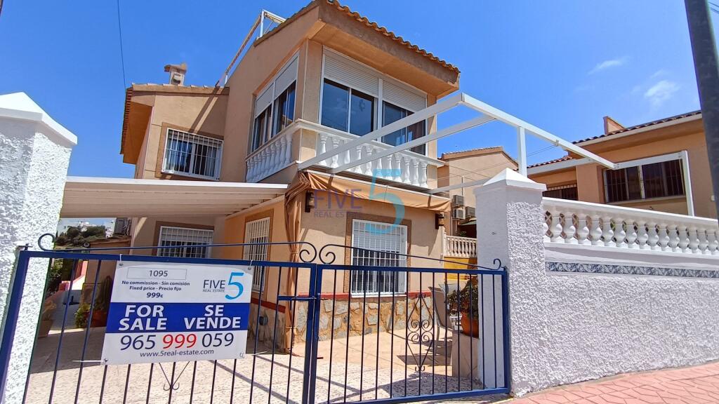 Main image of property: Valencia, Alicante, Ciudad Quesada