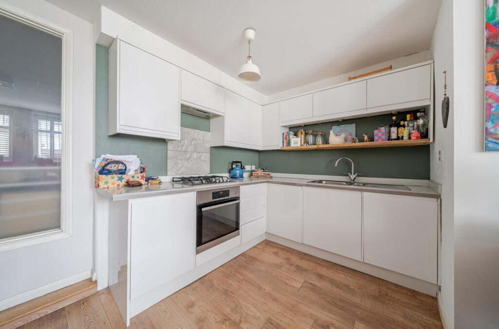 Apartment in Brighton, Kemptown - View 4