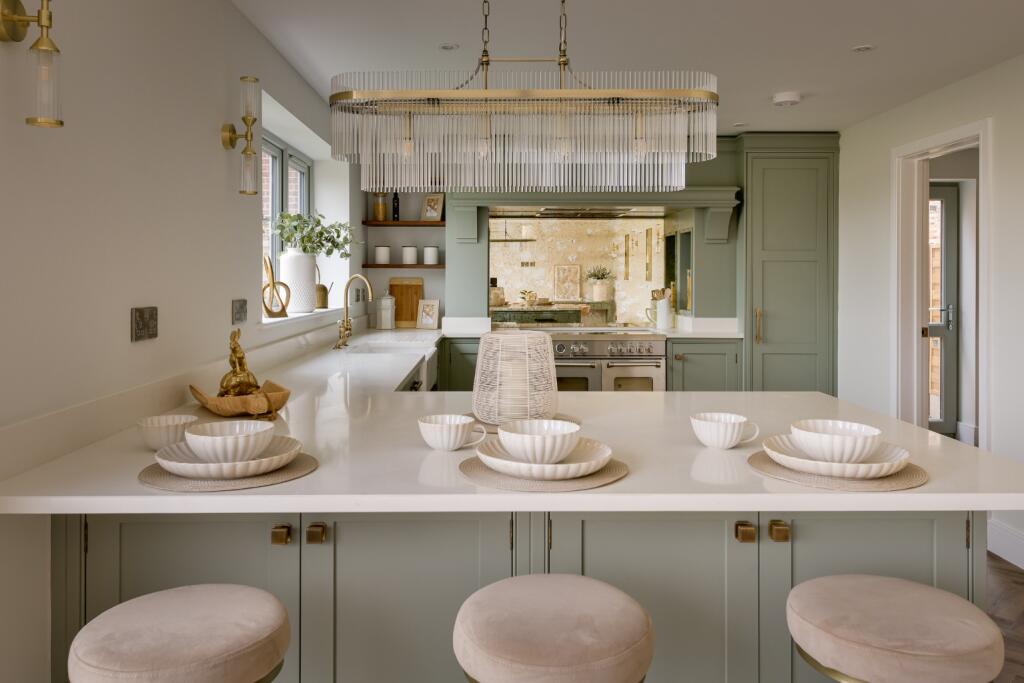 House in East Lindsey, Woodhall Spa - View 2