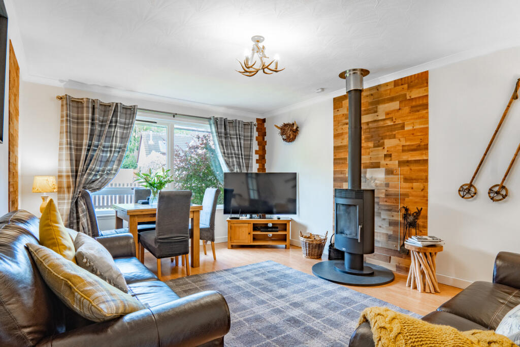 House in Aviemore, Highland - View 2