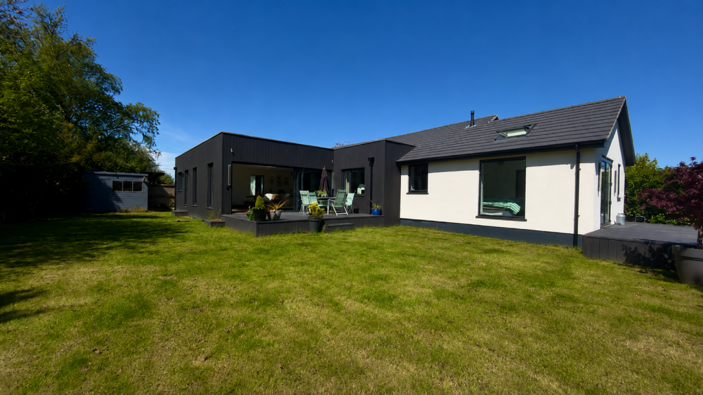 Main image of property: Coombes Way, Biddisham, Axbridge, BS26 2RL