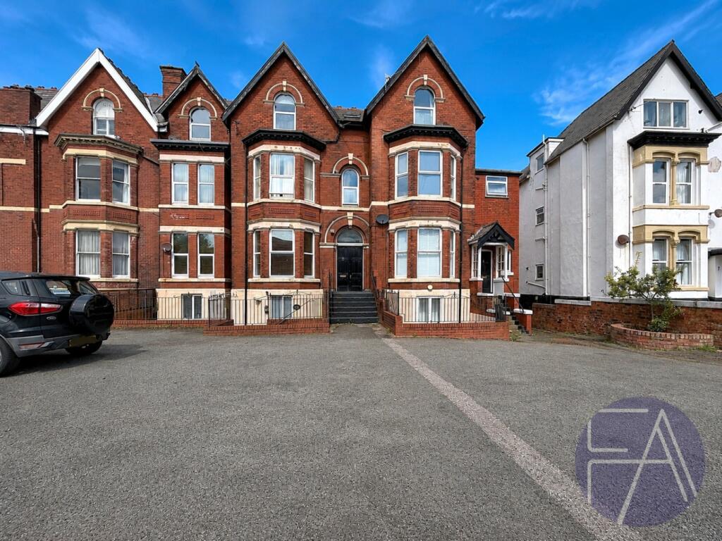 Knowsley Road, Southport, PR9 0HQ, Southport