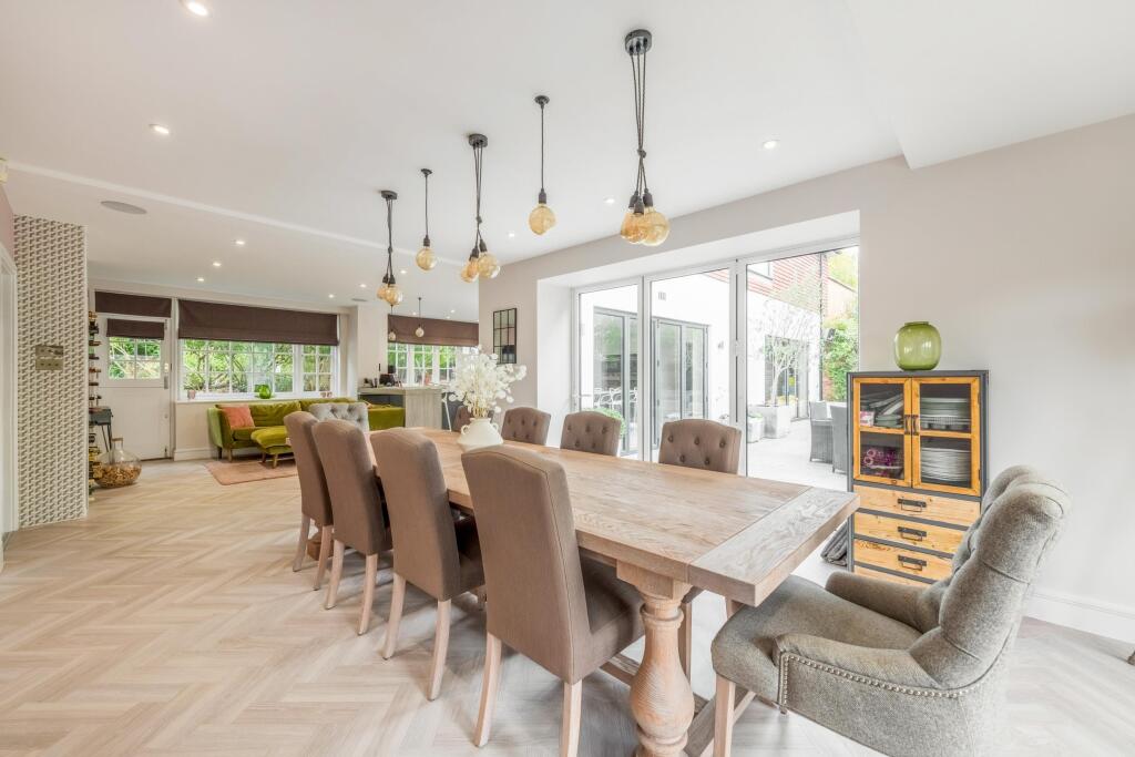 House in Sevenoaks, Otford - View 5