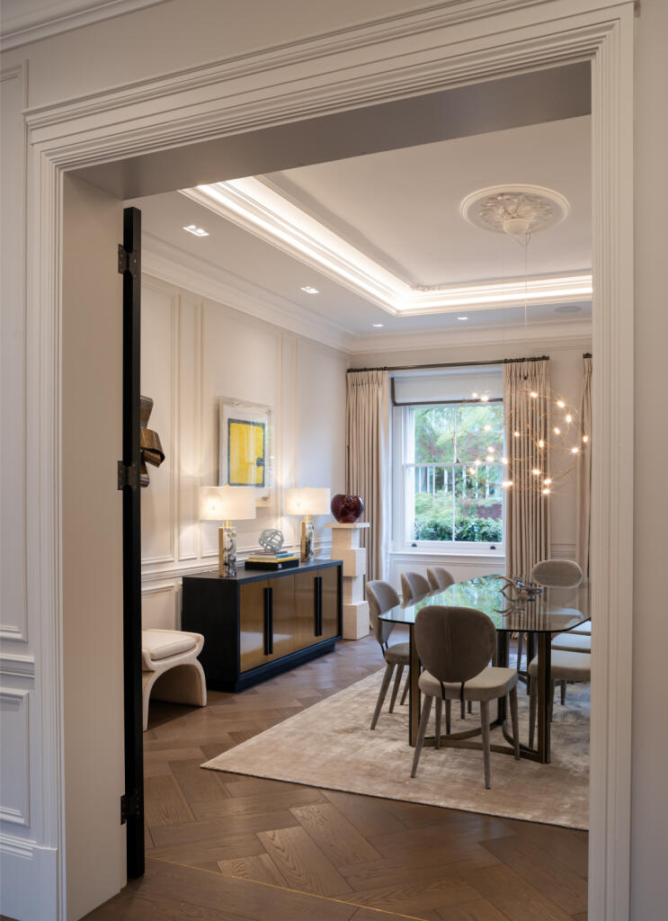 3 bedroom flat for rent