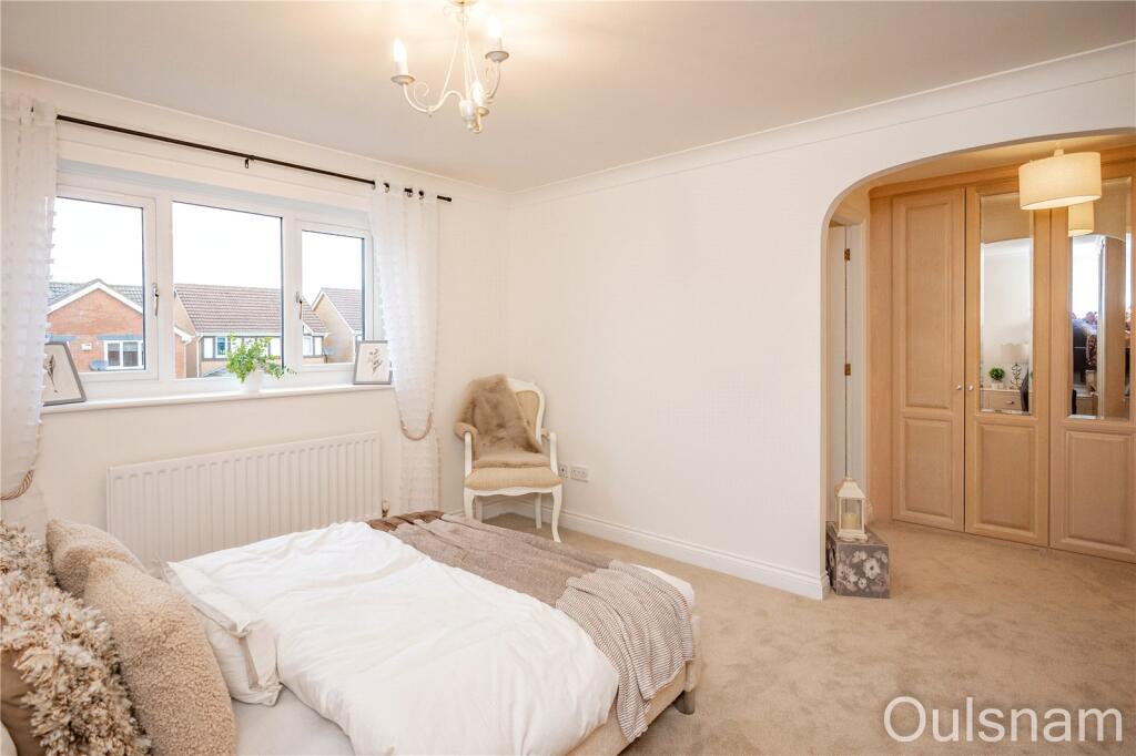 Additional image 17 of Sandown Drive, Catshill, Bromsgrove, Worcestershire, B61