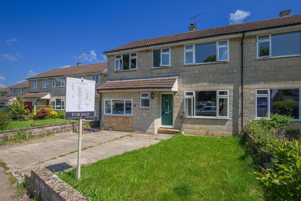 Main image of property: Pembroke Green, Lea, SN16