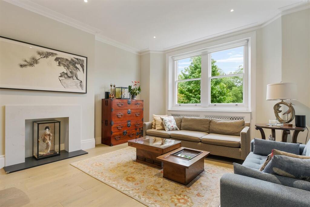 Main image of property: Elsworthy Road, Primrose Hill, London, NW3