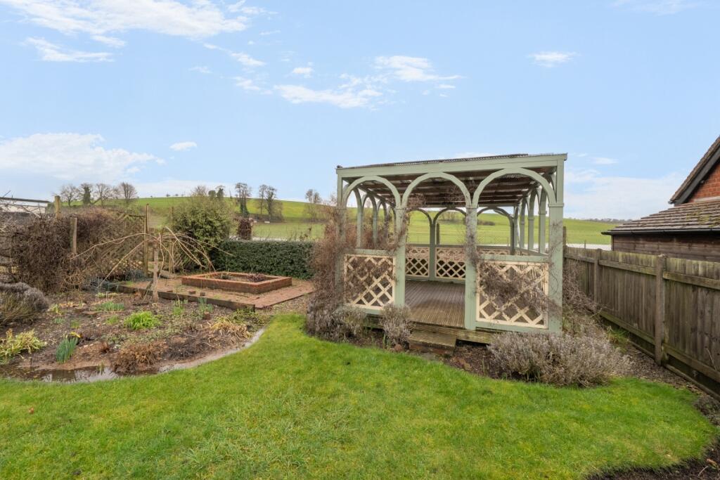 Additional image 11 of Townsend Wylye BA12