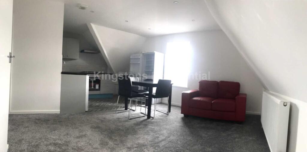 Main image of property: Richmond Road, Roath, CF24 3BU