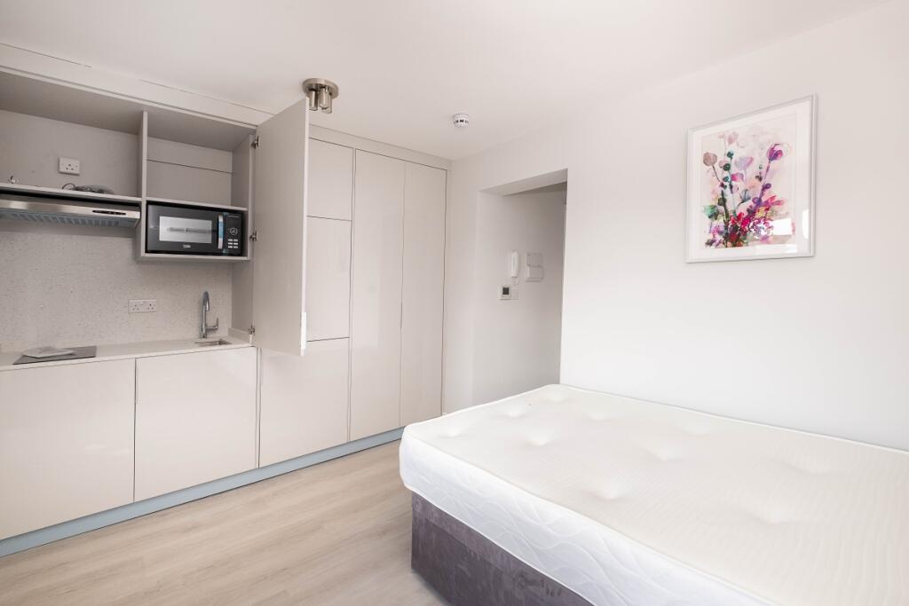 Main image of property: Hounslow Avenue Hounslow TW3