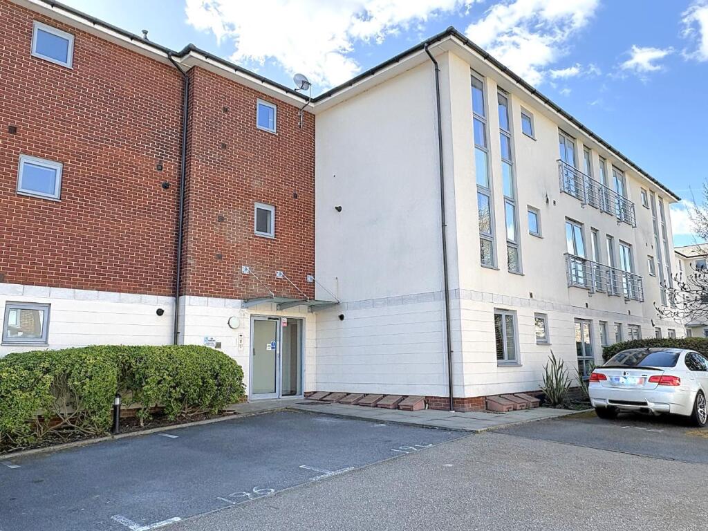 Main image of property: Springhead Parkway, Northfleet, Gravesend