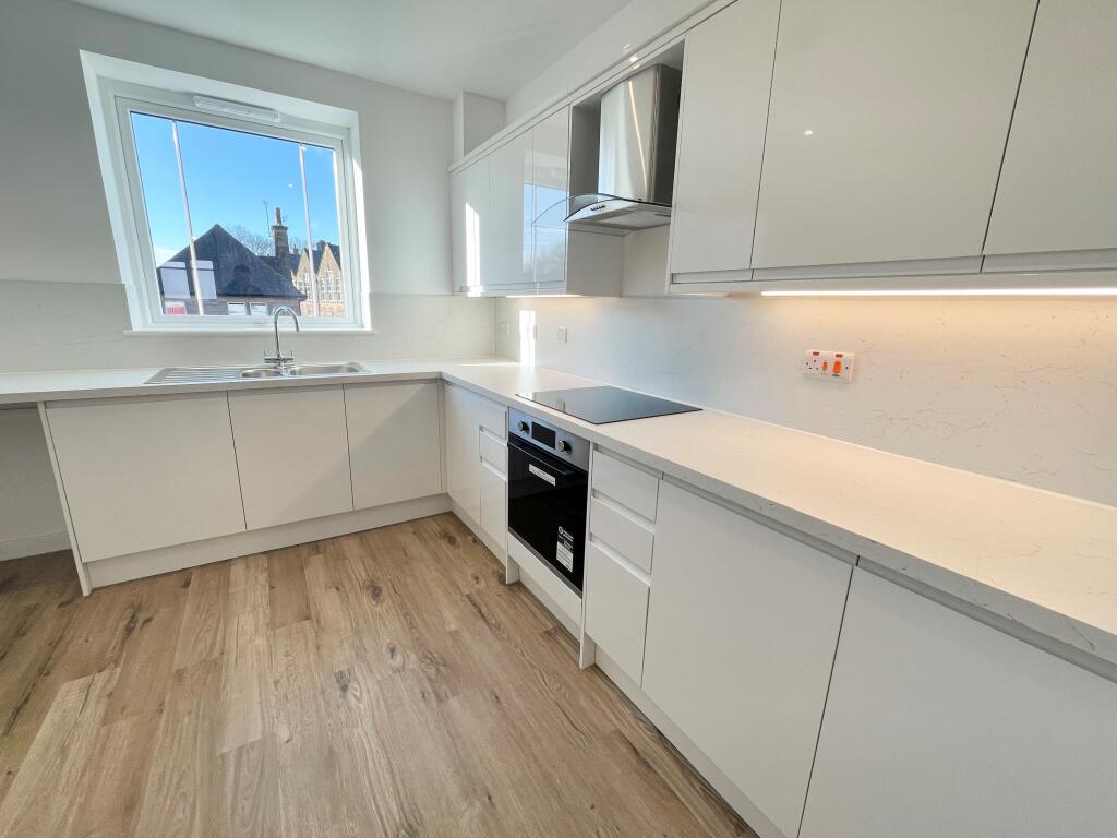 Main image of property: Chesterfield Road, Sheffield, S8 0RY