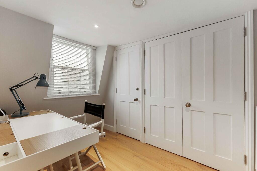 Additional image 10 of Great Pulteney Street, Bath