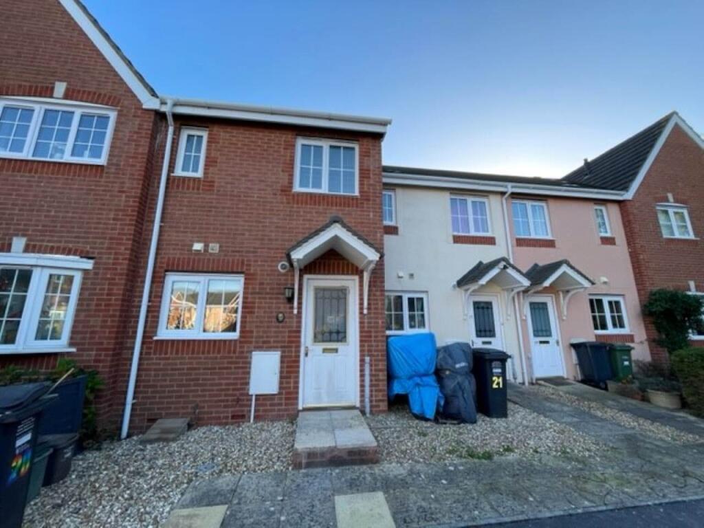 Main image of property: Ellis Park, St Georges, Weston-super-Mare