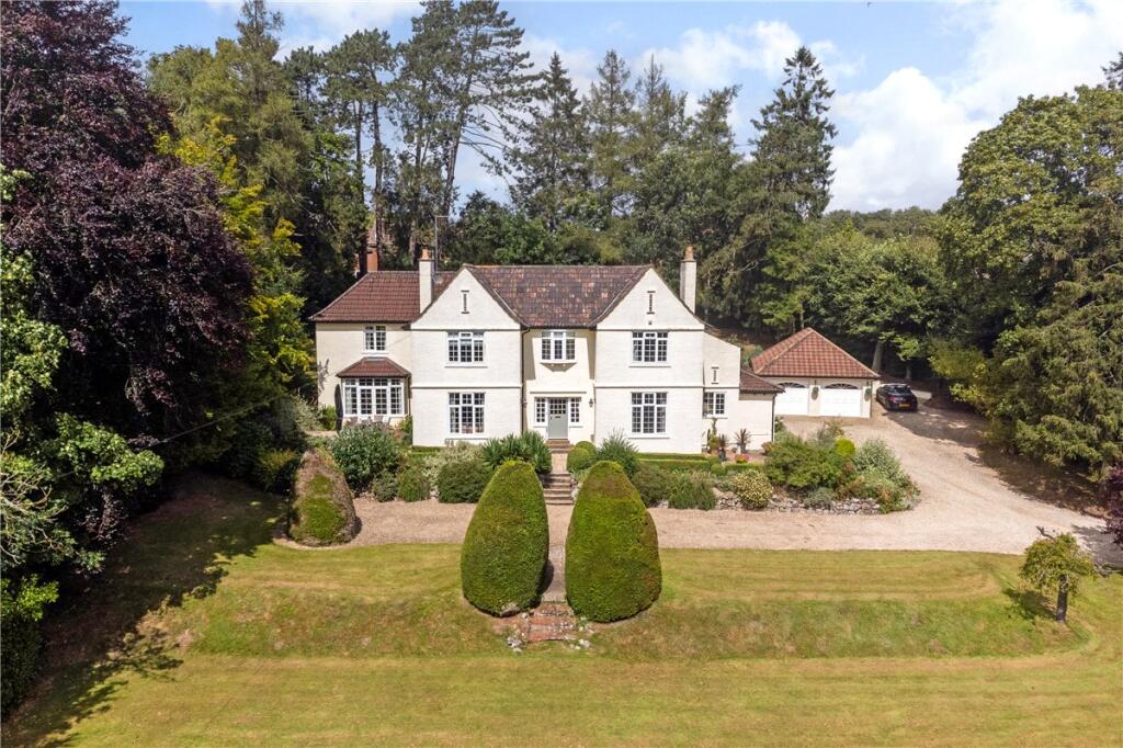 Main image of property: Bath Road, Marlborough, Wiltshire, SN8