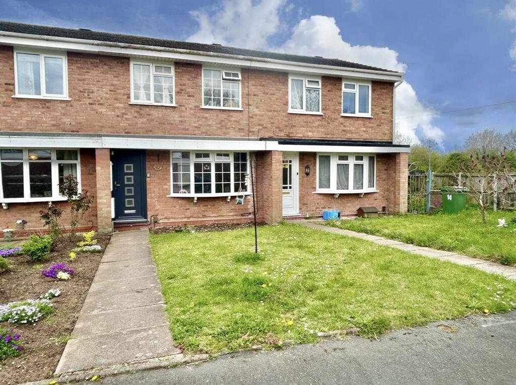 Main image of property: Broomfield Place, Newport