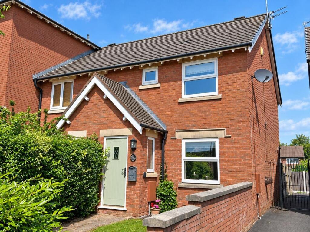 Main image of property: 68 Westcliffe Square