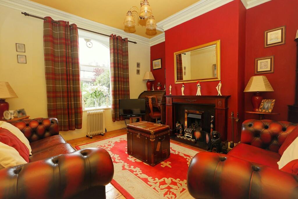 House in Leeds, Calverley - View 4