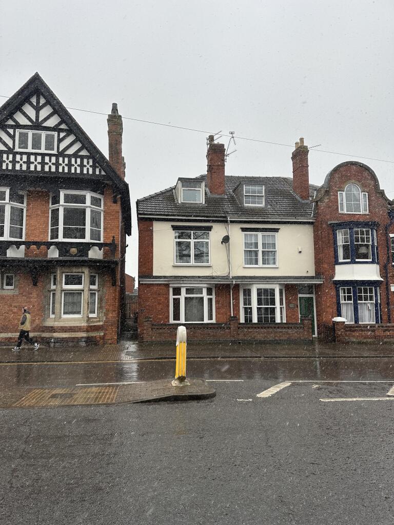 Main image of property: Newport , Lincoln, 