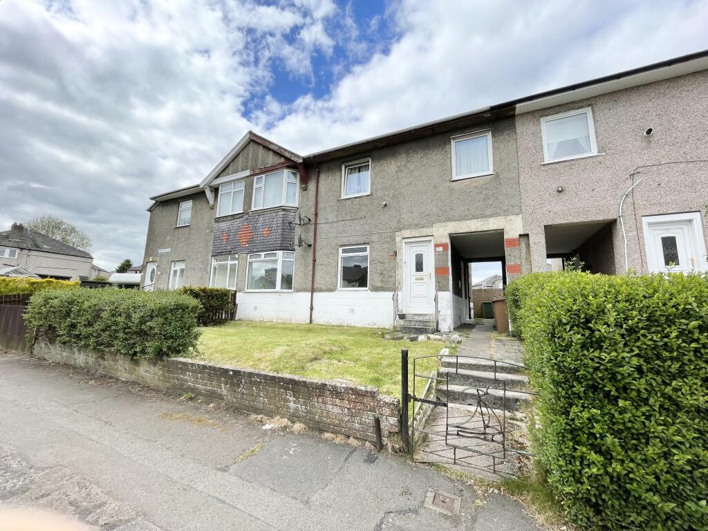 Main image of property: Tweedsmuir Road, Hillington, G52 2EE