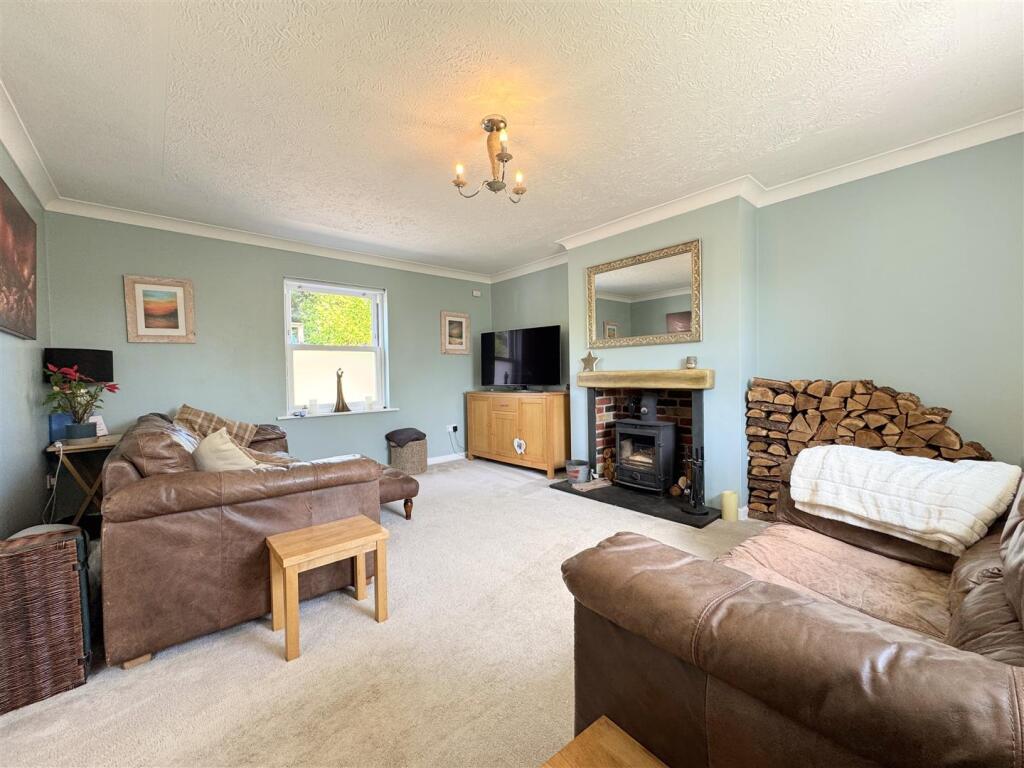 House in Truro - View 5