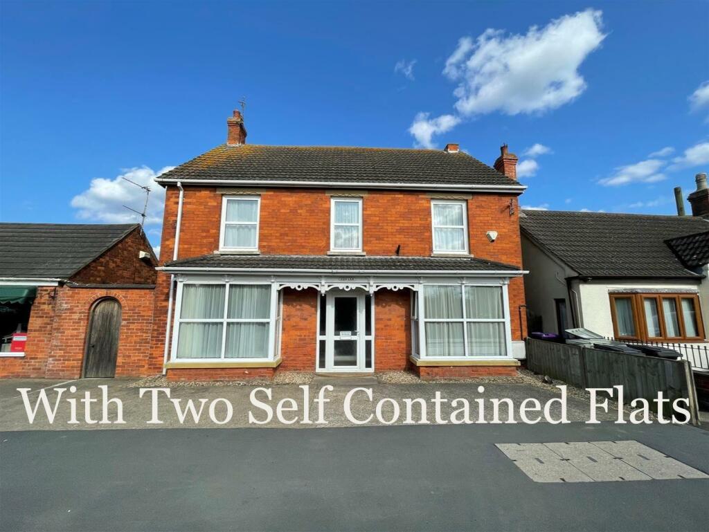 Station Road, Sutton-On-Sea, LN12 photo 2