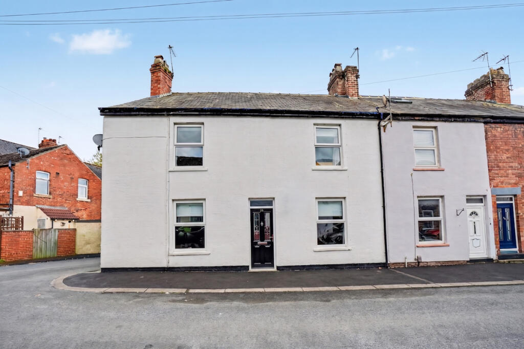 Main image of property: Diamond Place, Harrogate, HG1