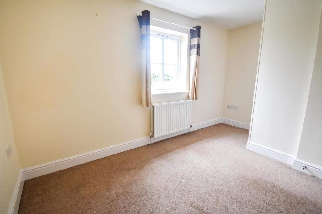 House in Cockermouth, Cumberland - More