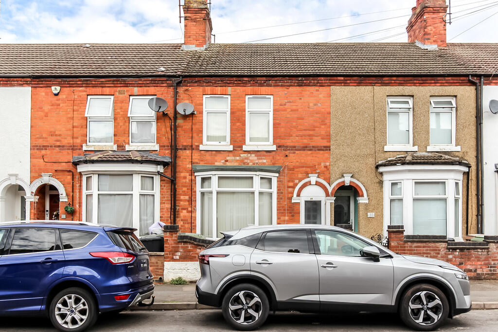 Main image of property: Lister Road, Wellingborough