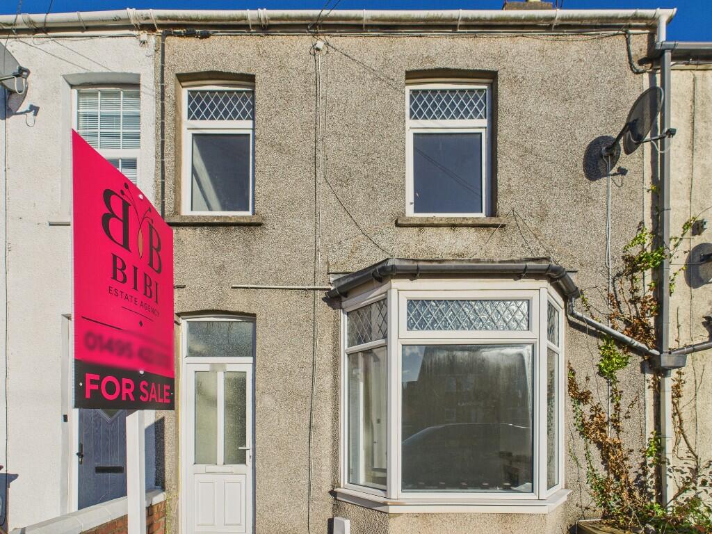 Main image of property: Llantarnam Road, Cwmbran, Torfaen, NP44