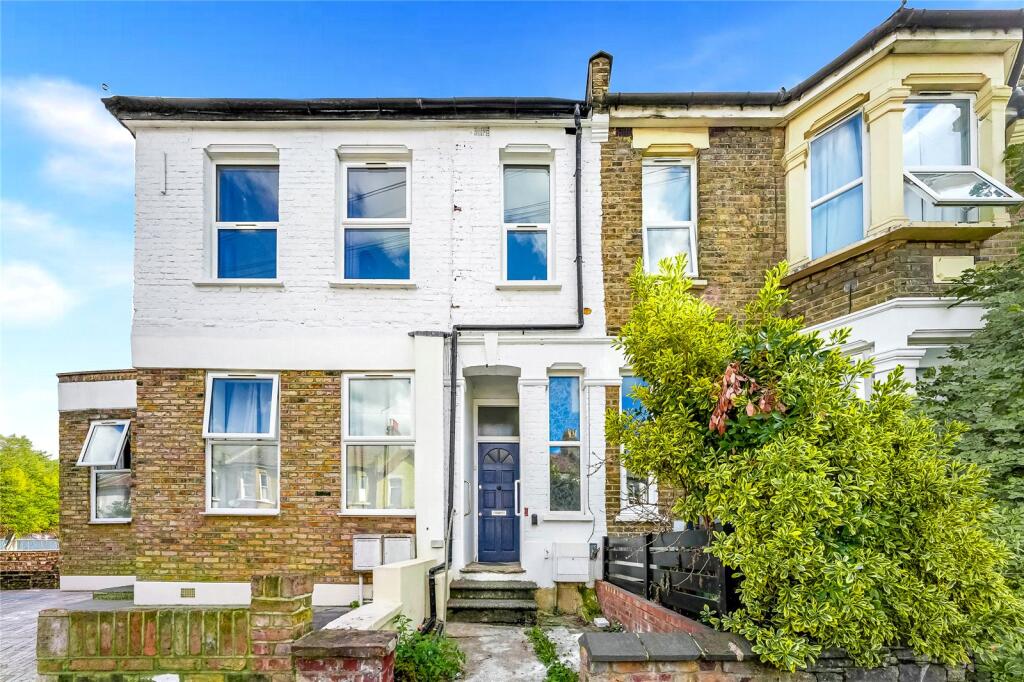 Main image of property: Newport Road, Leyton, London, E10