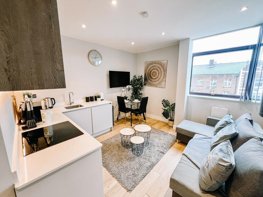 Main image of property: College Road, Harrow, HA1