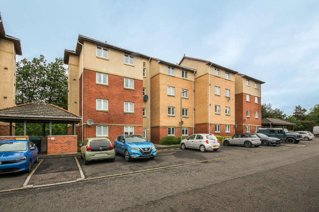 Main image of property: Burnvale, Livingston, West Lothian, EH54