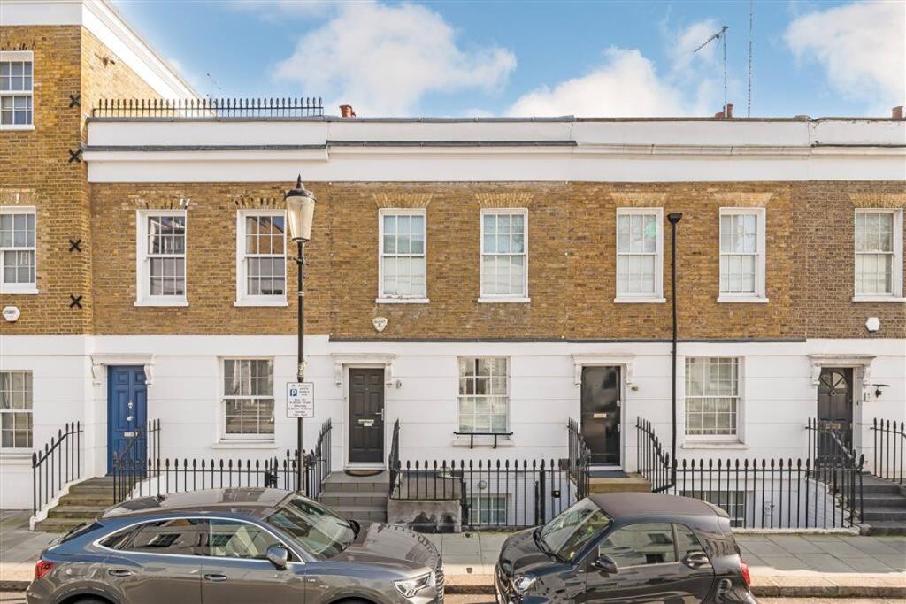 Main image of property: Walton Street, Chelsea