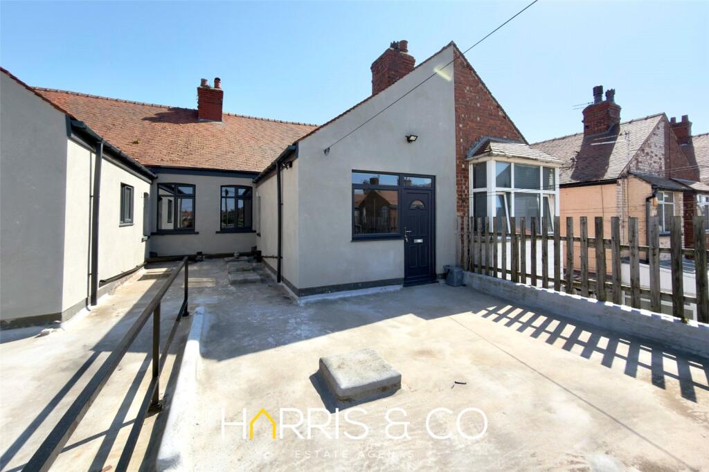 Main image of property: Poulton Road, Fleetwood, Lancashire, FY7