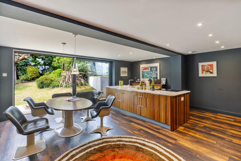 House in South Hams, Salcombe - View 2