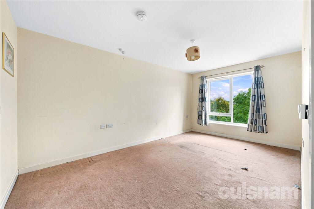 Apartment in Birmingham - View 4