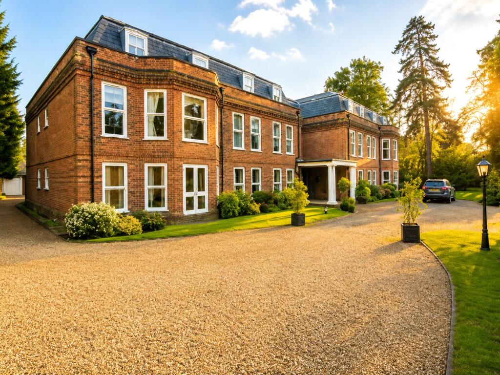Main image of property: Brinkworth Place, Burfield Road, Old Windsor, SL4
