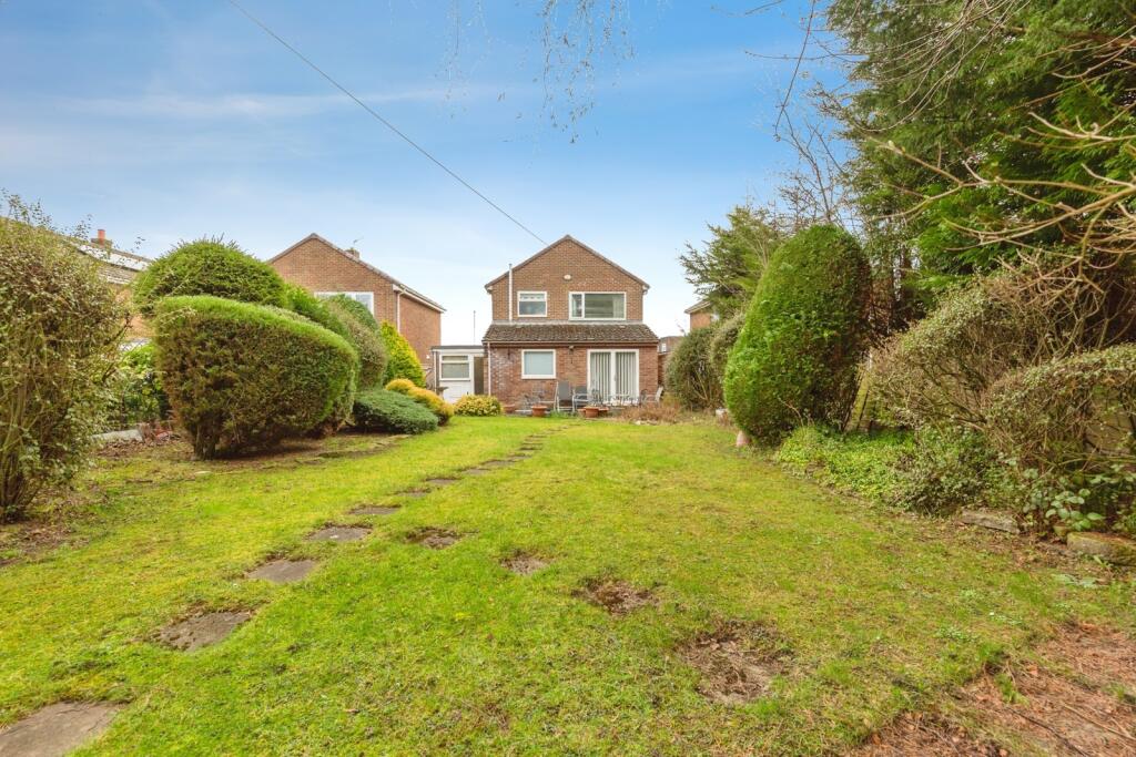 Buckinghamshire Road, Durham, DH1 photo 2
