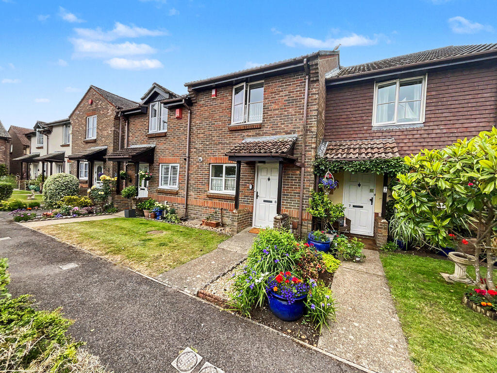 Main image of property: STANPIT, MUDEFORD