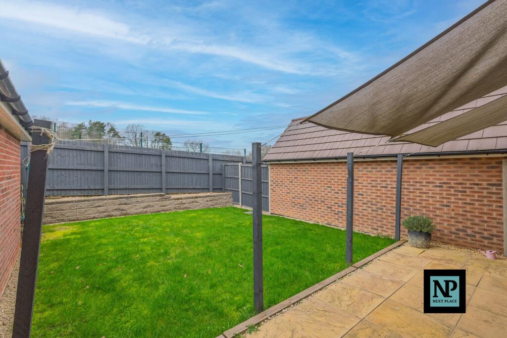 Additional image 23 of Barlaston Way, Amington, B77