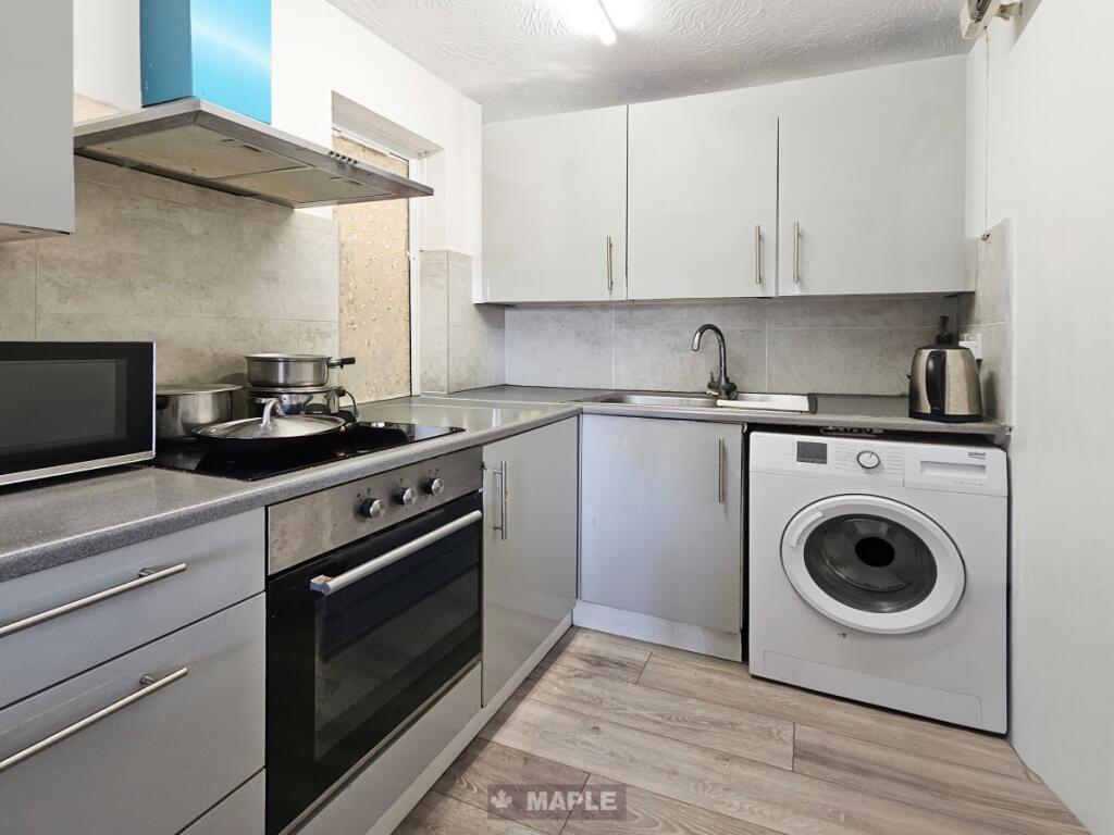 Main image of property: Conifer Way, Wembley