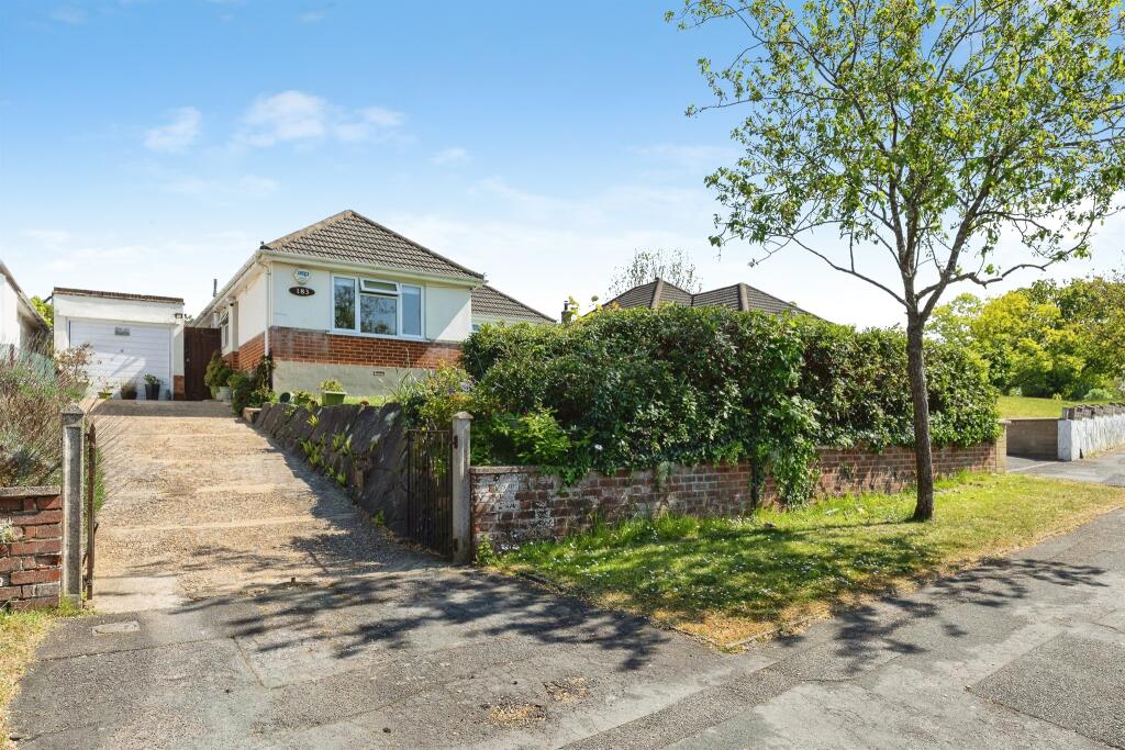 Main image of property: East Howe Lane, Bournemouth