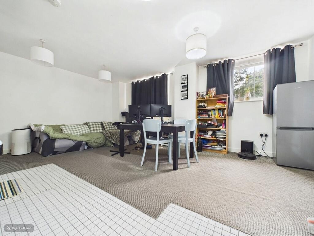 Apartment in London - View 2
