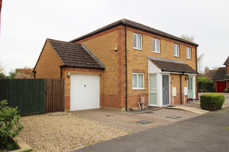 Main image of property: Haybarn Road, Deeping St Nicholas, Lincolnshire