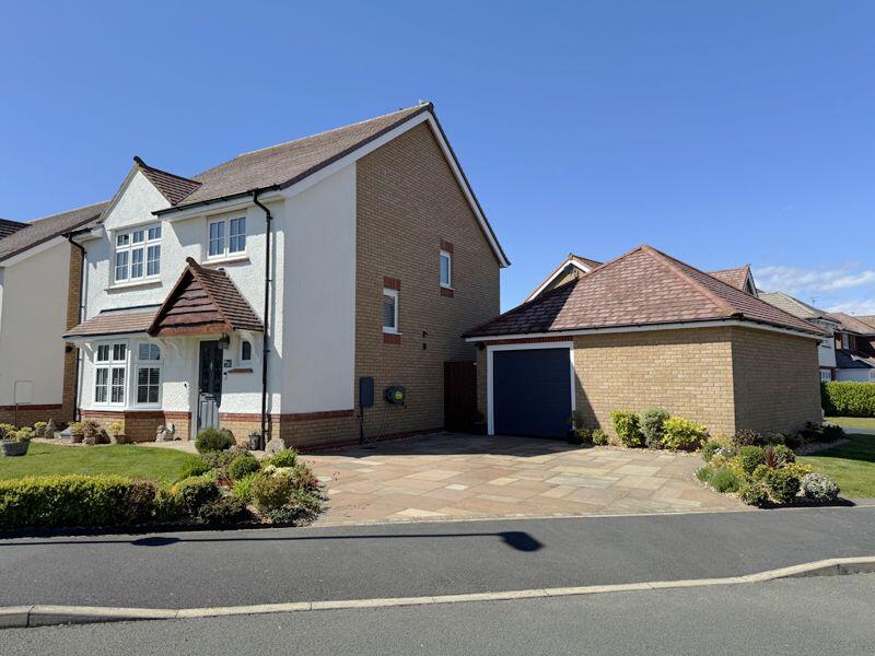 Main image of property: WINDWARD AVENUE - FLEETWOOD - FY7 6FE